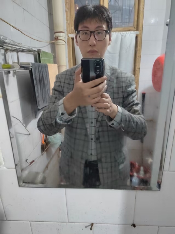 窒息的第二张照片--仙游相亲网