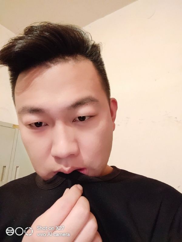 累觉不爱的第一张照片--仙游相亲网