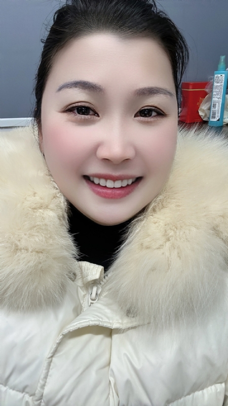 朝霞暮歌的第一张照片--仙游相亲网