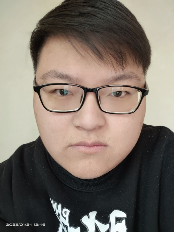 龙先生的第一张照片--仙游相亲网