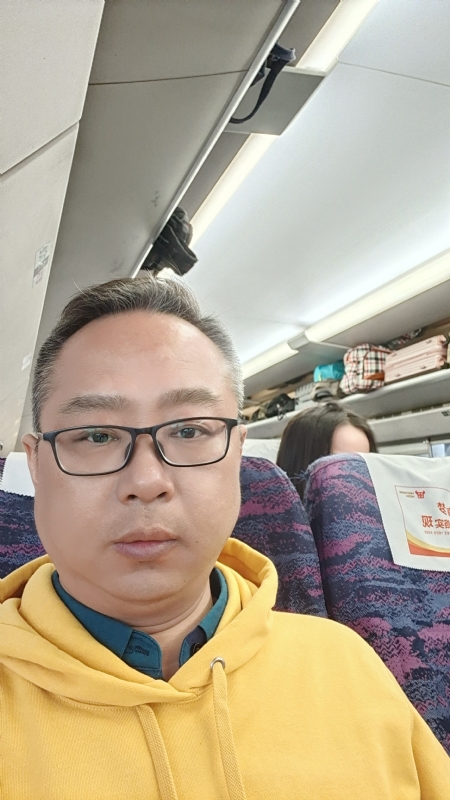 流浪的云的第二张照片--仙游相亲网