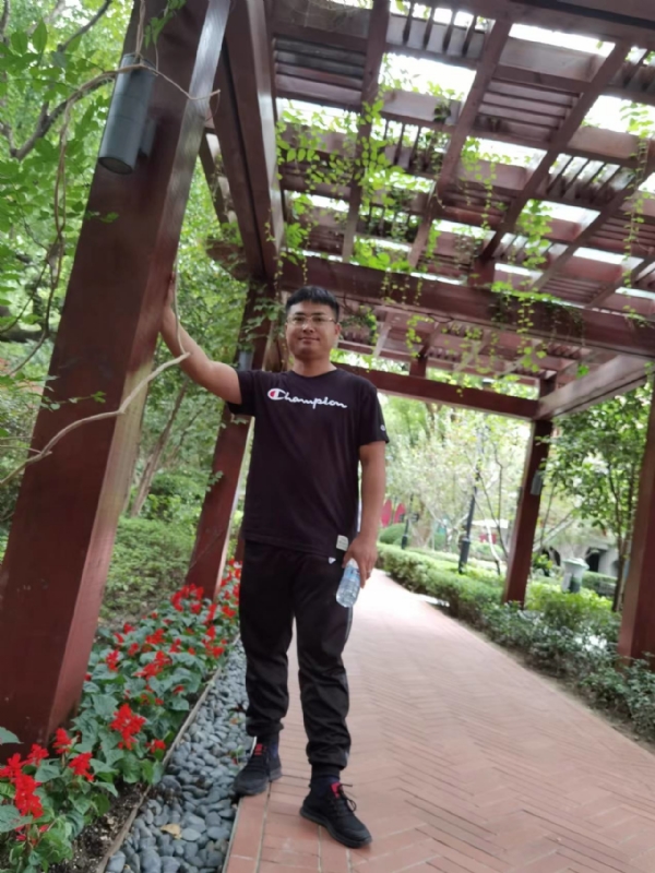 会飞的鱼的第二张照片--仙游相亲网