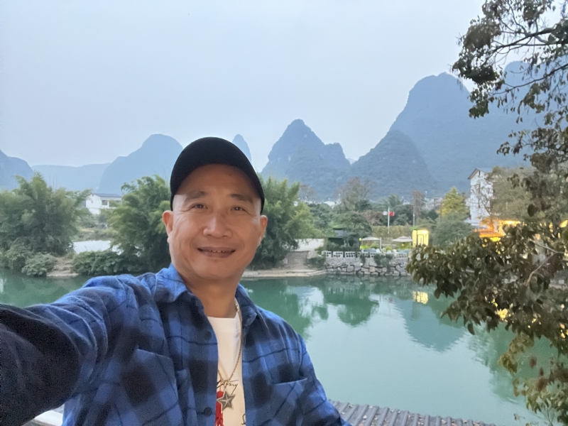 民叔叔的第一张照片--仙游相亲网