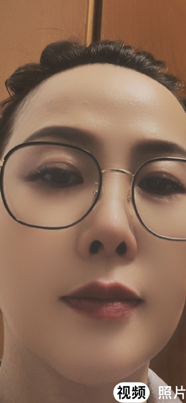 水女人的第一张照片--仙游相亲网