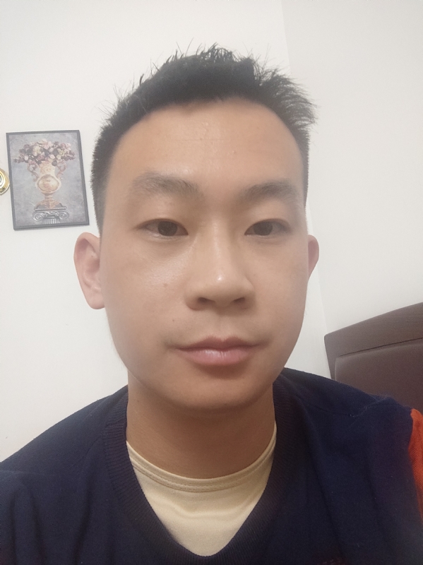 清风徐来的第一张照片--仙游相亲网