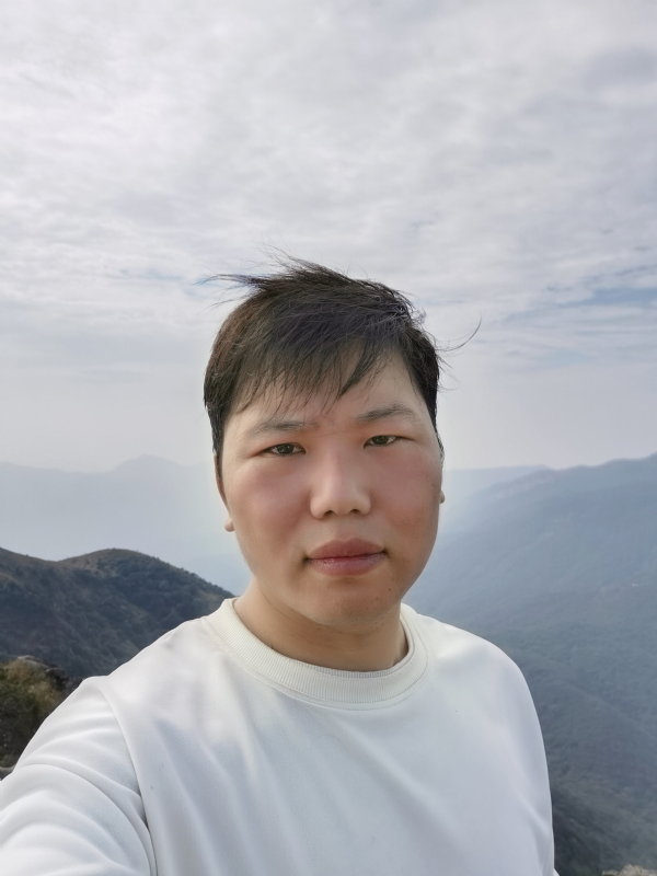 平凡人生的第二张照片--仙游相亲网
