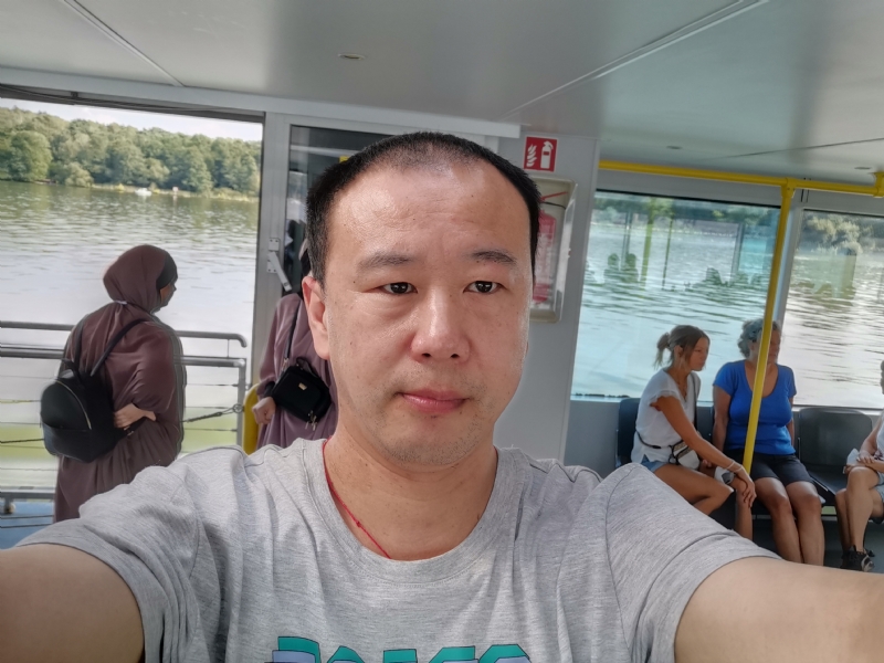 心若在的第三张照片--仙游相亲网