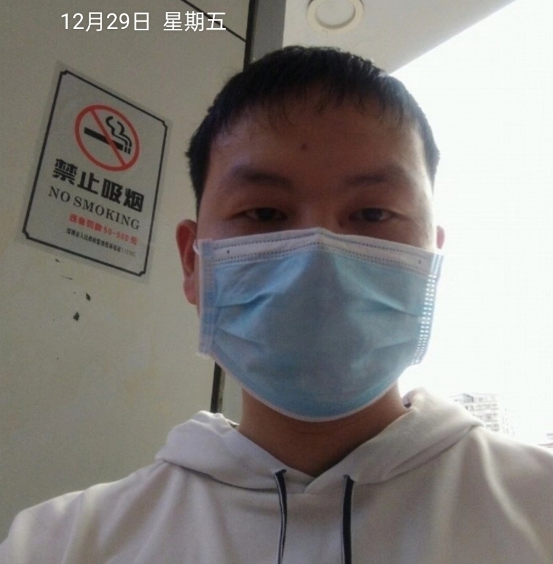 画中意的第一张照片--仙游相亲网