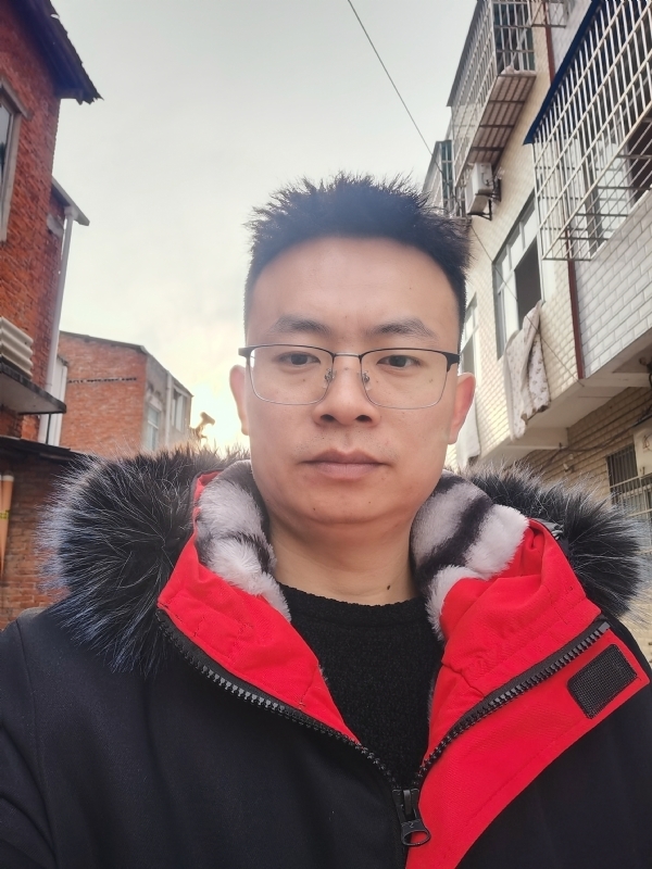 一只羊的第一张照片--仙游相亲网