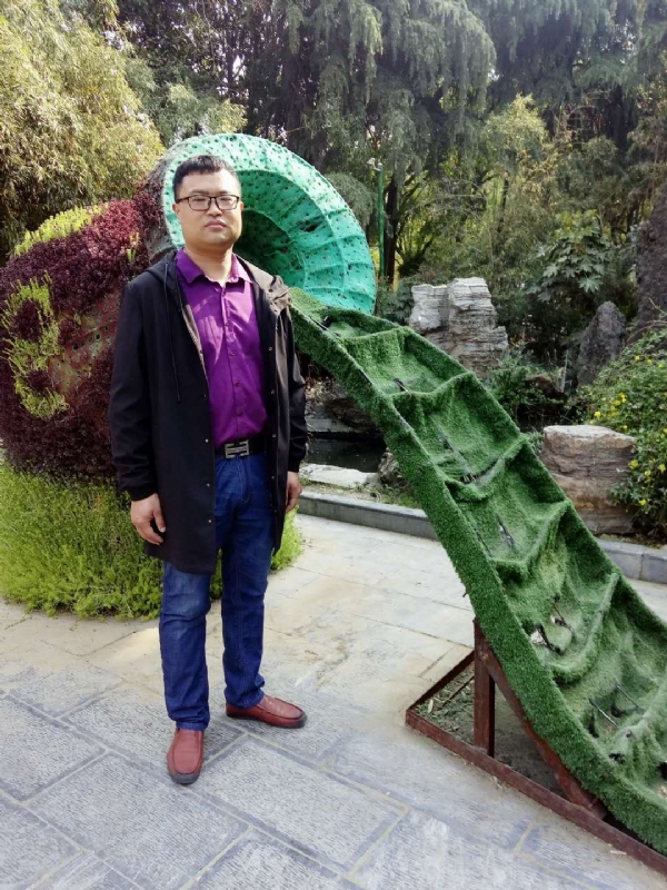 张哥的第一张照片--仙游相亲网