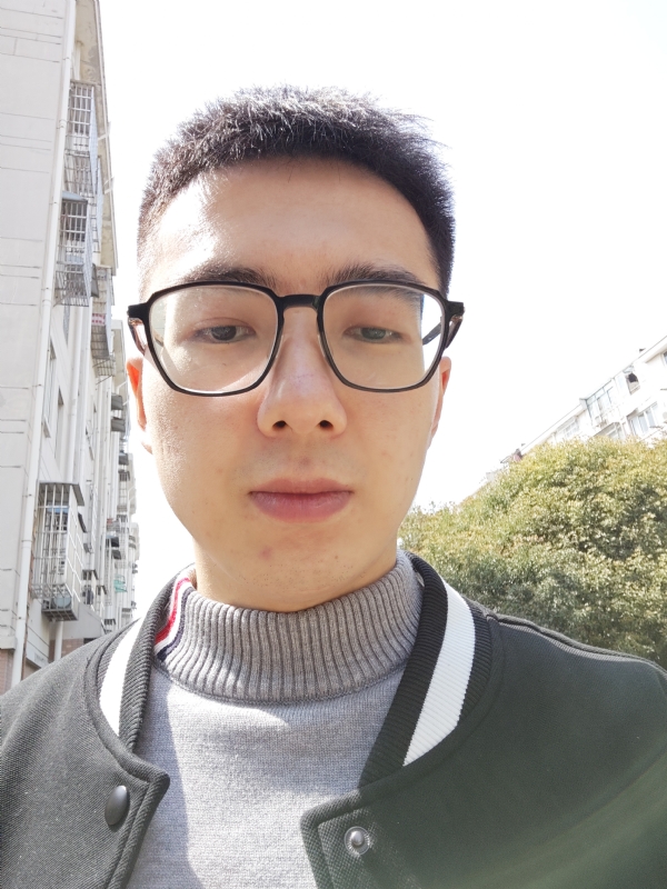 七彩皮皮虾的第一张照片--仙游相亲网