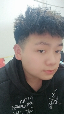 狗头的第一张照片--仙游相亲网