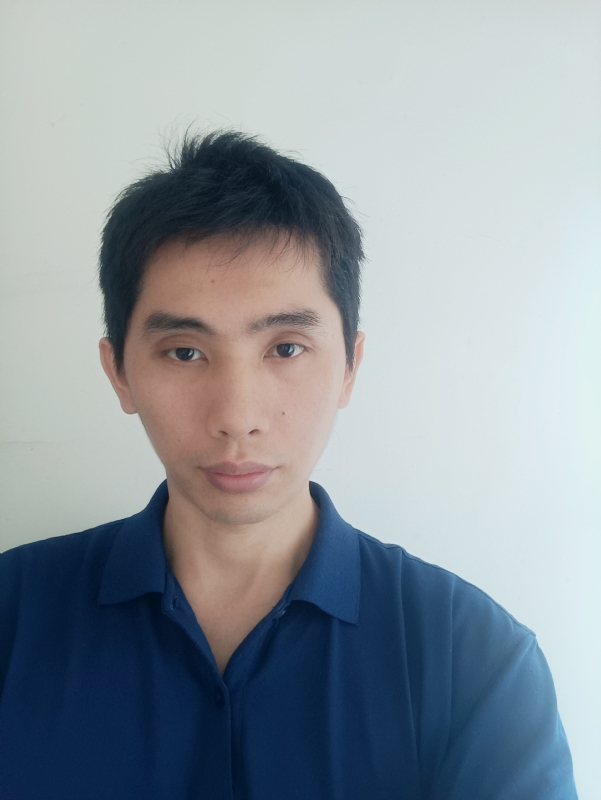 小峰的第一张照片--仙游相亲网