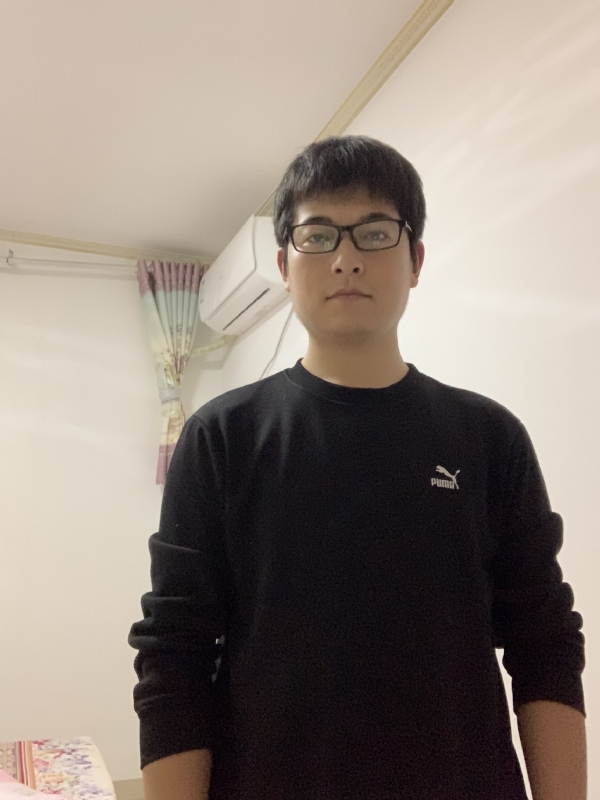 沫颜的第一张照片--仙游相亲网