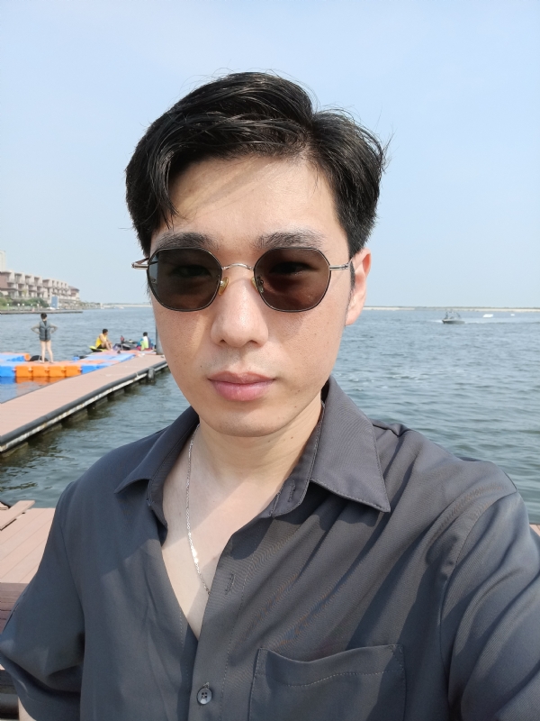 春风十里的第三张照片--仙游相亲网