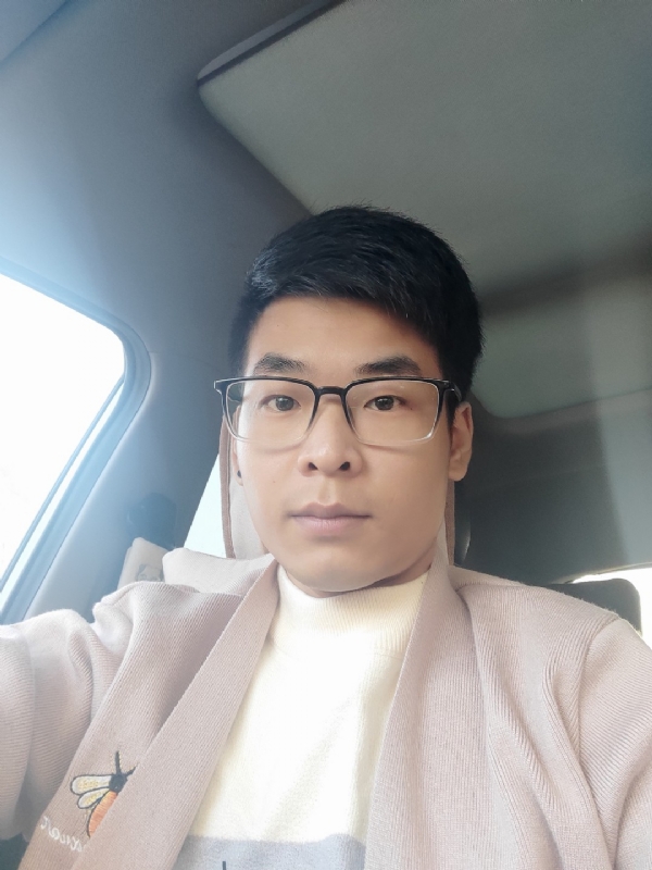 小奕的第一张照片--仙游相亲网
