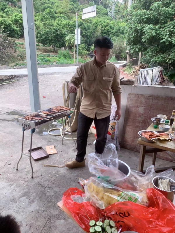 你黑我哟的第一张照片--仙游相亲网