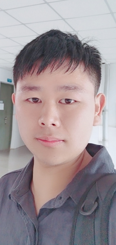为你而来的第一张照片--仙游相亲网