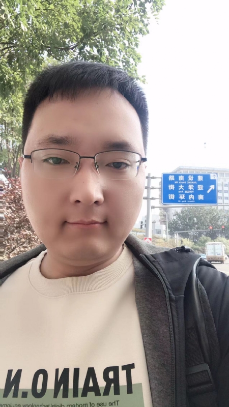 以结婚为目的的第一张照片--仙游相亲网