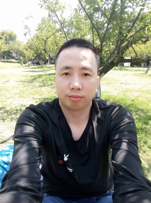 大图图的第一张照片--仙游相亲网