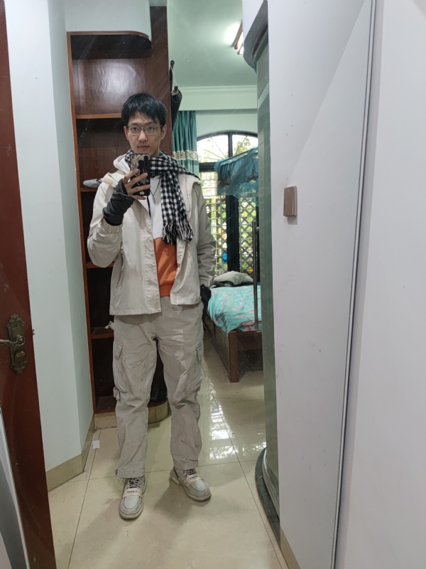 穗风禾的第一张照片--仙游相亲网