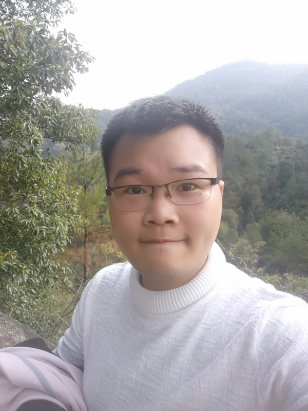终不似少年游的第一张照片--仙游相亲网