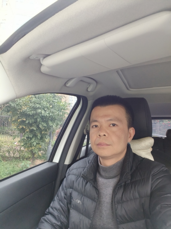 锦瑟的第一张照片--仙游相亲网