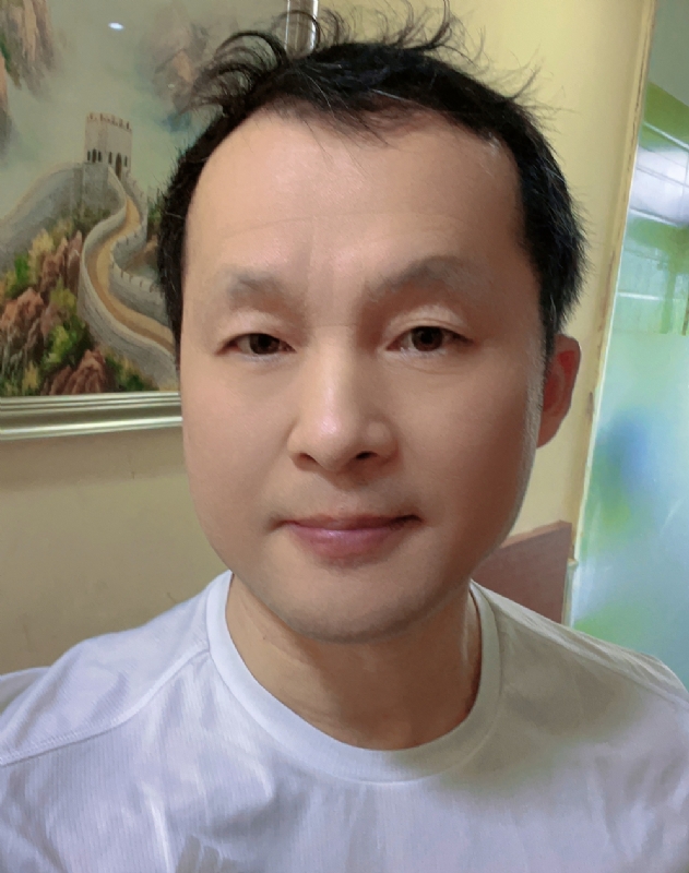 顺其自然2024的第一张照片--仙游相亲网