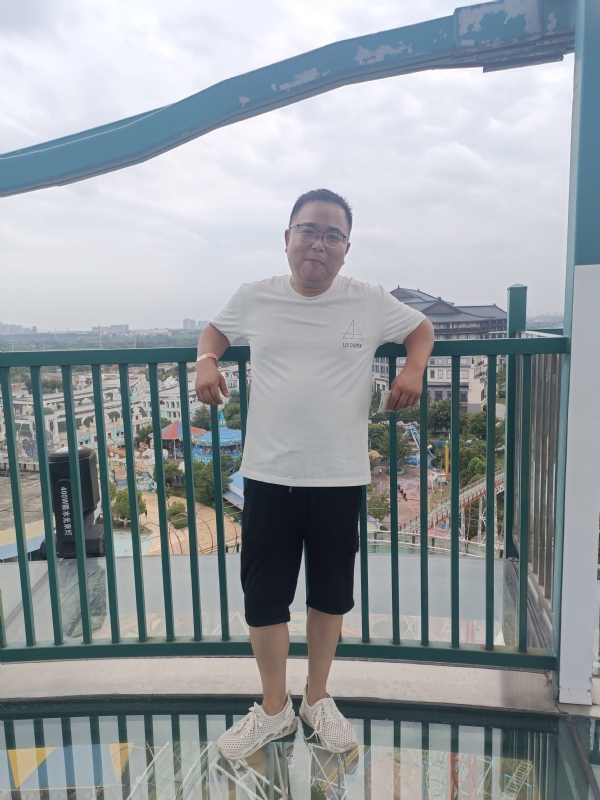 飞哥的第一张照片--仙游相亲网