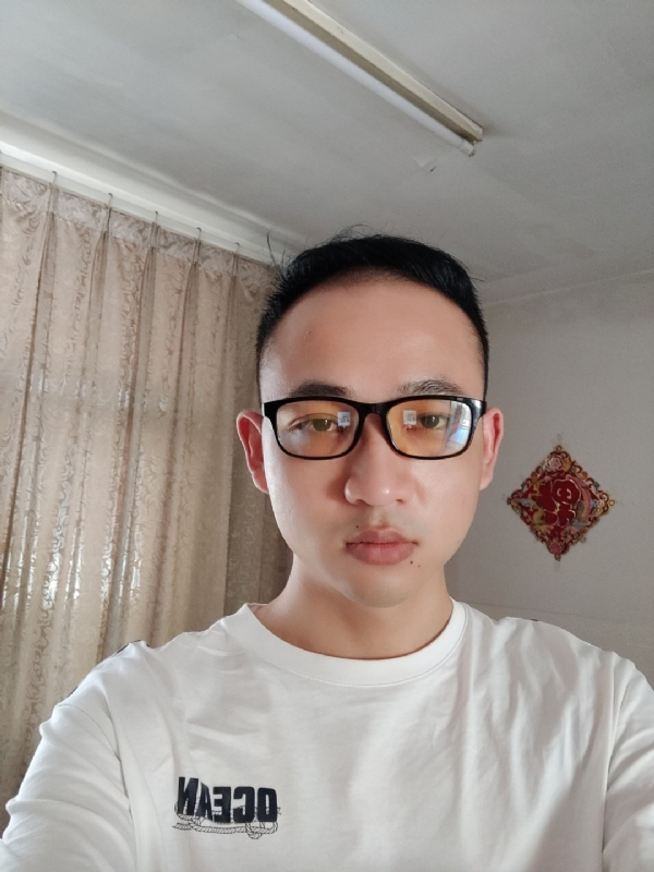H杰瑞的第一张照片--仙游相亲网