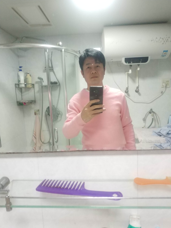 你把我逗乐了的第一张照片--仙游相亲网