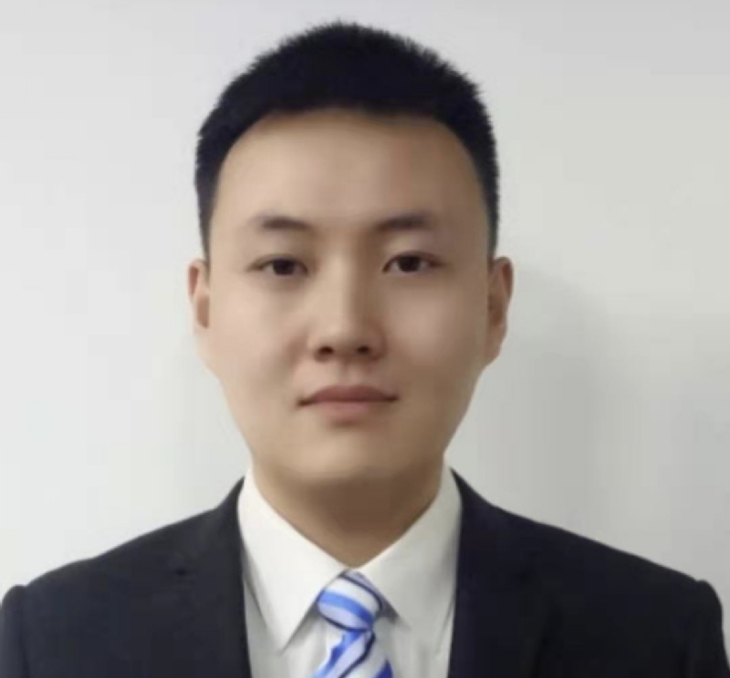 英俊潇洒的第一张照片--仙游相亲网