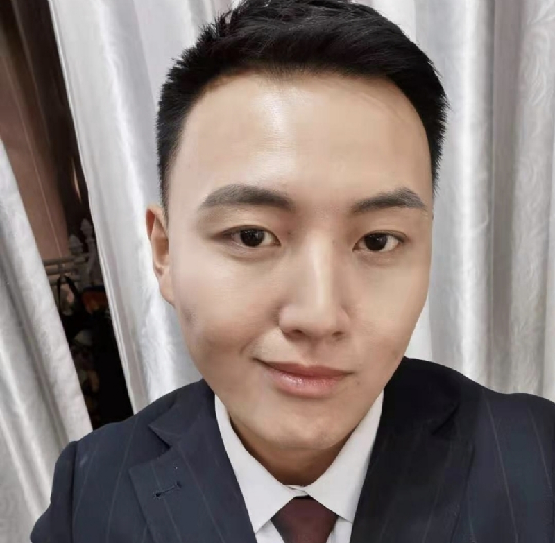 英俊潇洒的第二张照片--仙游相亲网