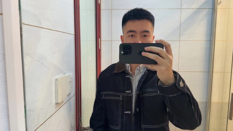 CC的第一张照片--仙游相亲网