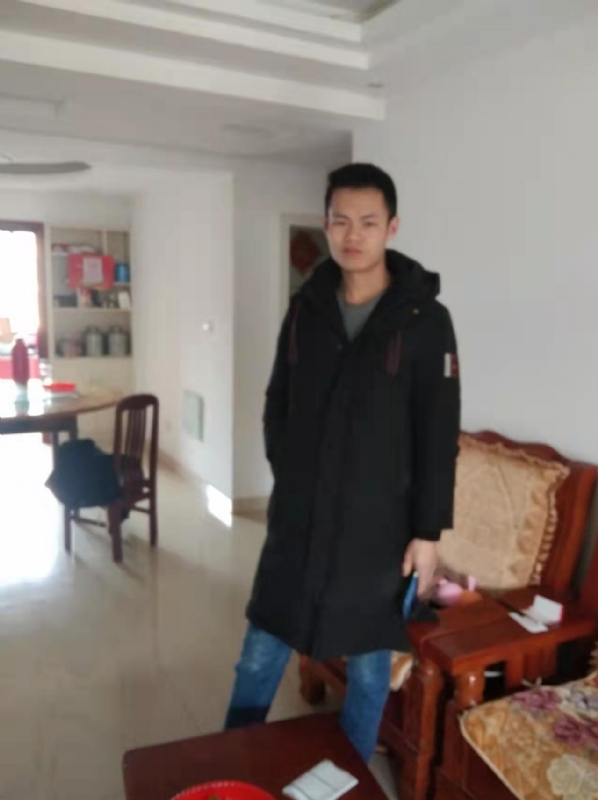 金善的第一张照片--仙游相亲网