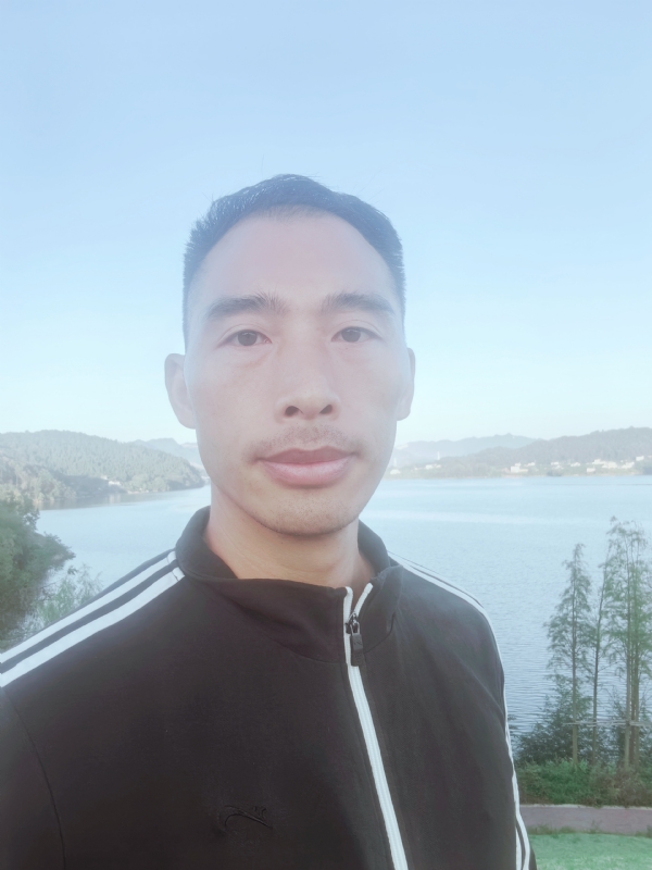 Runner的第一张照片--仙游相亲网