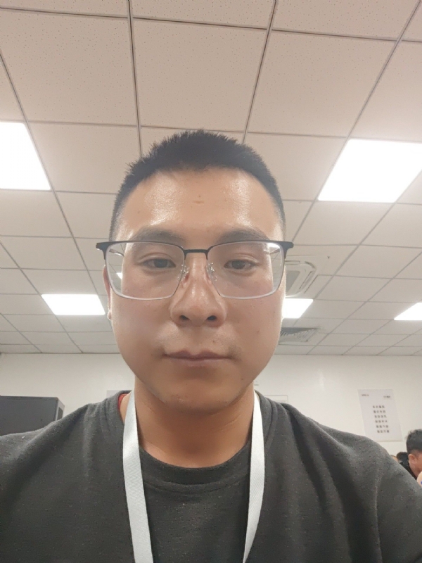 半夏微凉的第一张照片--仙游相亲网