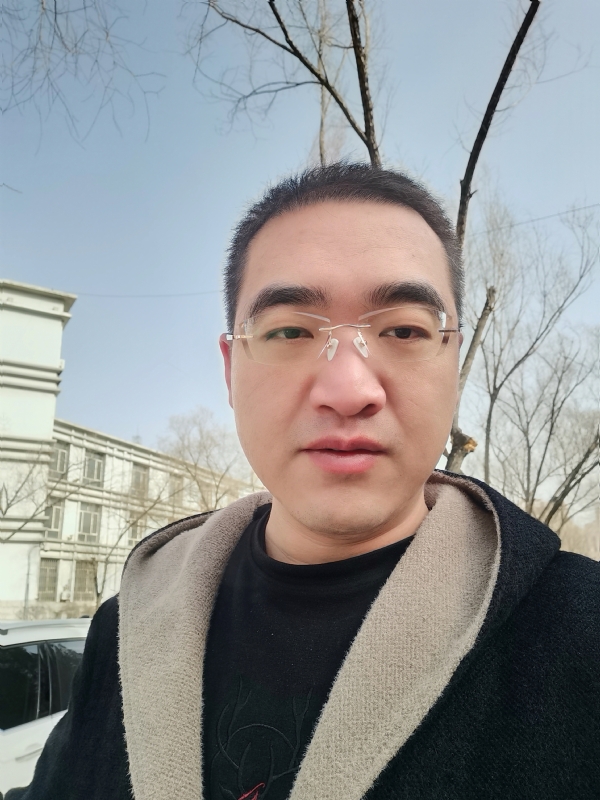 揽星入梦的第二张照片--仙游相亲网
