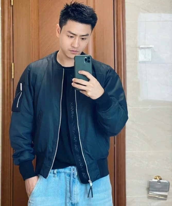 阿朗的第一张照片--仙游相亲网