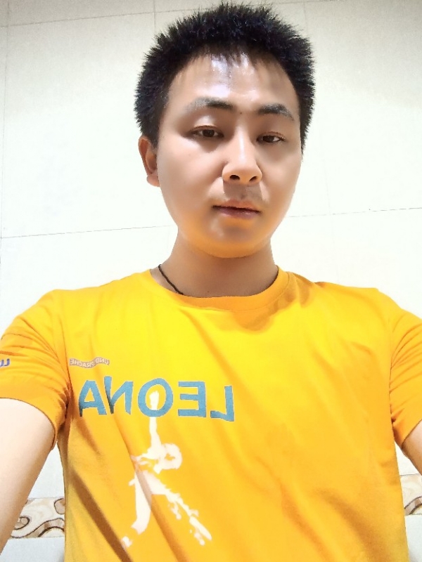 开心就好的第三张照片--仙游相亲网
