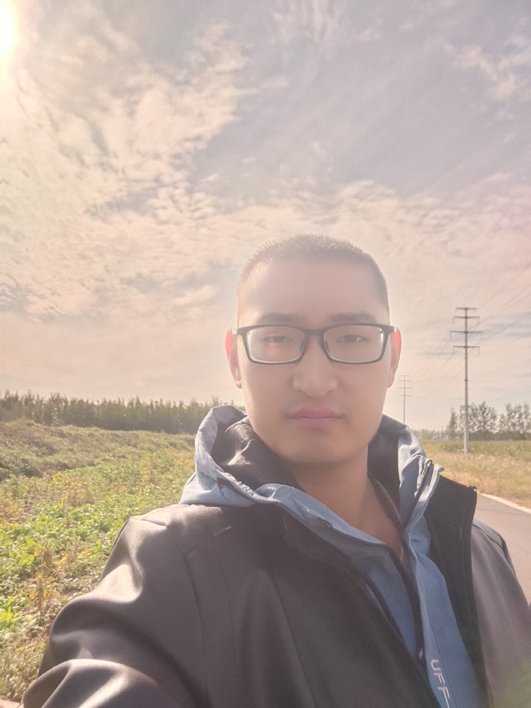 温暖胸膛的第一张照片--仙游相亲网