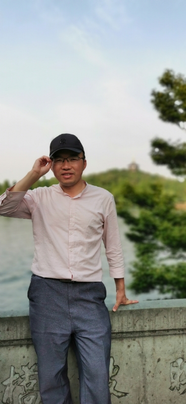 大叔有点忙的第三张照片--仙游相亲网