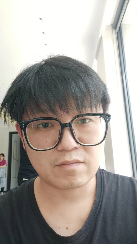 未艾的第一张照片--仙游相亲网