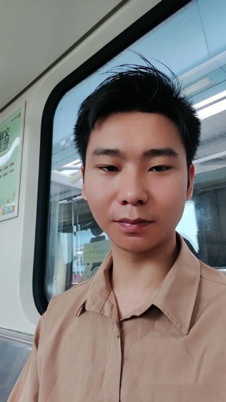 境棂的第一张照片--仙游相亲网