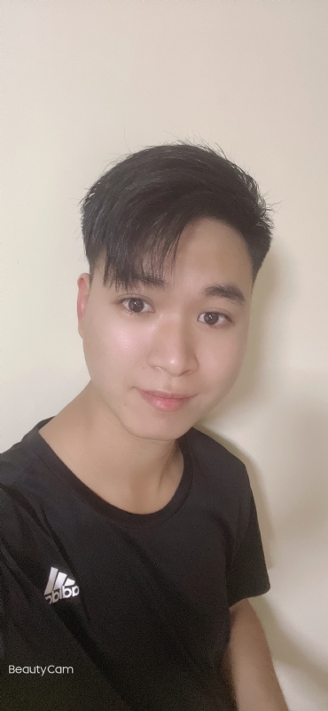 Allen的第一张照片--仙游相亲网