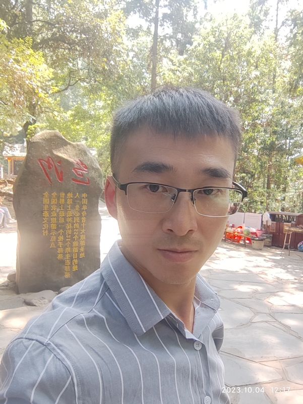 未来可期的第一张照片--仙游相亲网
