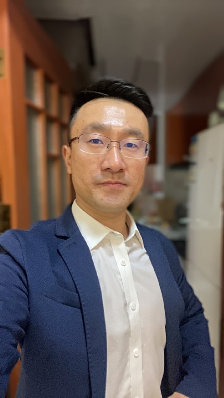 笑看人生的第一张照片--仙游相亲网
