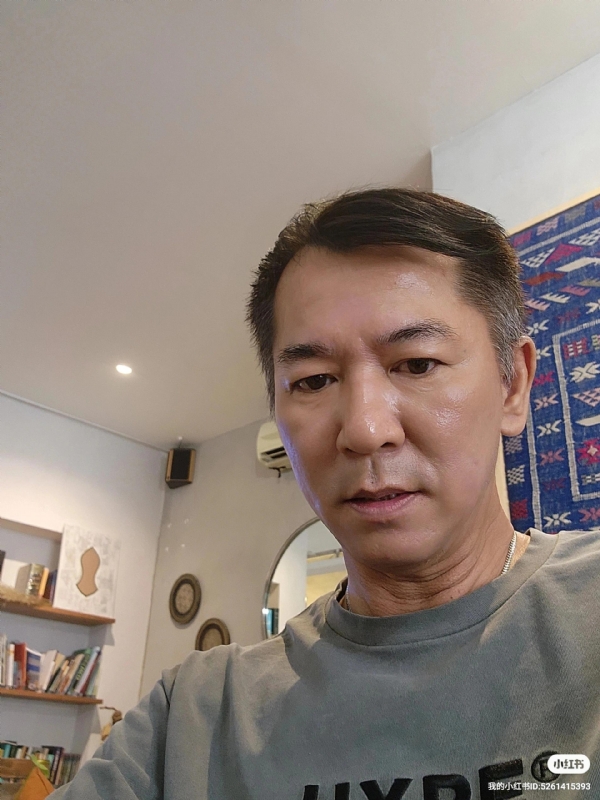Gary黄的第一张照片--仙游相亲网