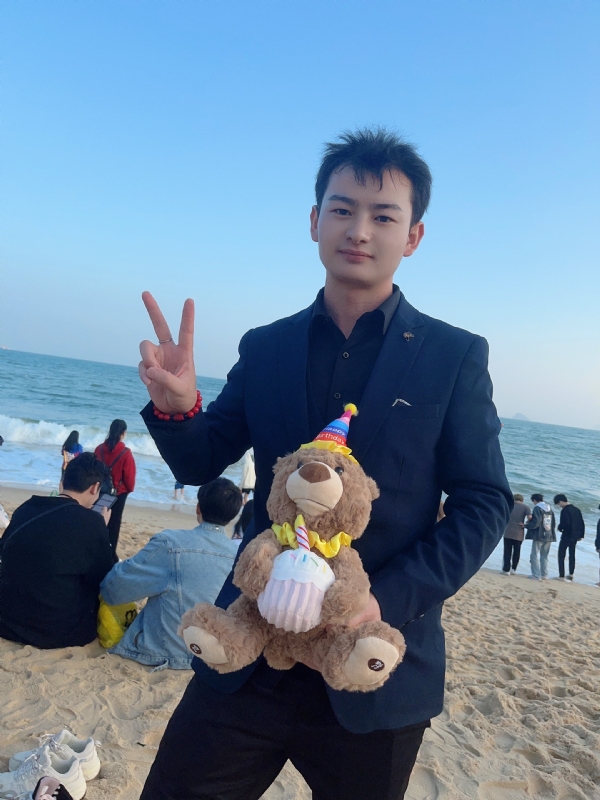 目标结婚的第一张照片--仙游相亲网