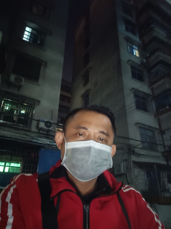 星仔的第一张照片--仙游相亲网